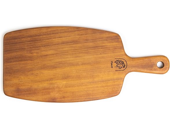 Etalon Premium Iroko Cutting Board