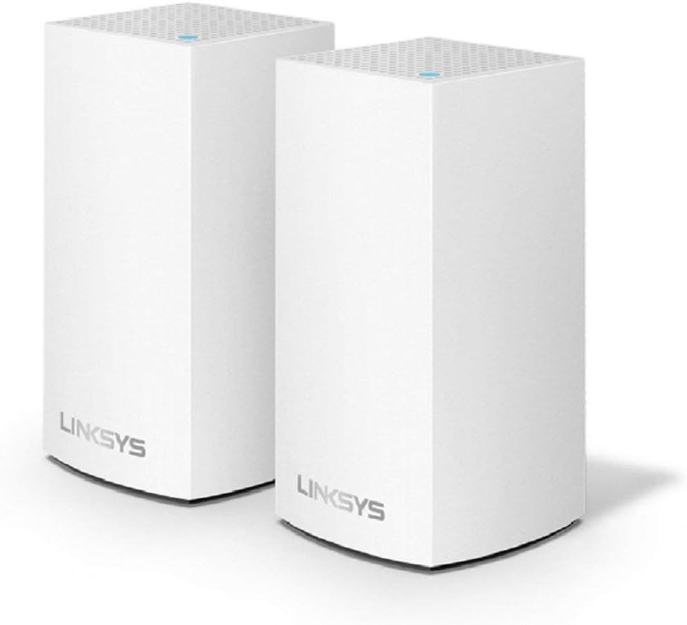Linksys Velop Mesh Home WiFi System - Gallery 2