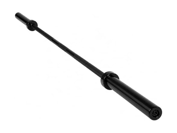 Fitvids Olympic Barbell