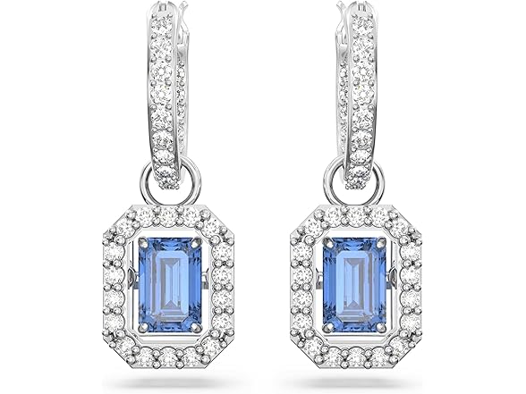 Swarovski Una Earrings