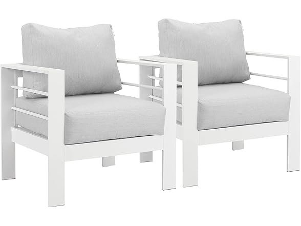 Wisteria Lane 2 Pieces Patio Furniture
