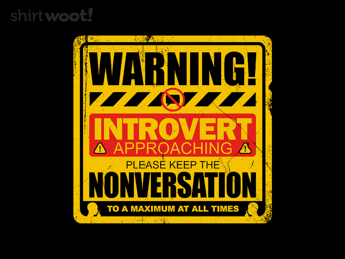 Nonversation - Gallery 4