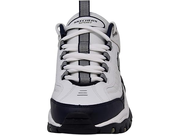 Skechers Men's Energy Afterburn Lace-Up
