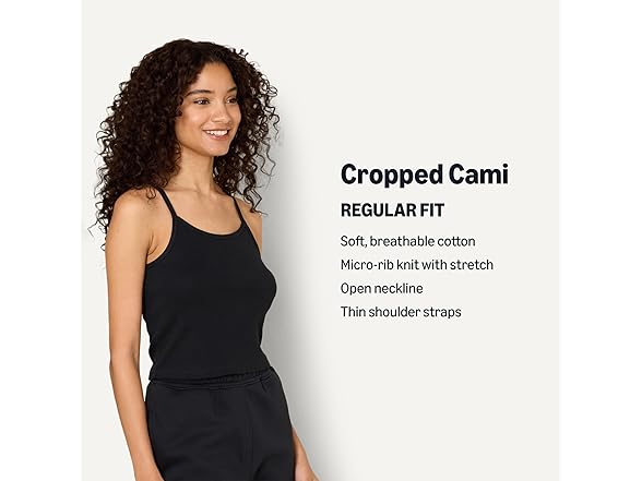 Amazon Essentials Women X Sofia Grainge Camisole