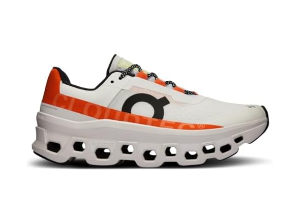 On Running Cloudmonster Women's Shoes