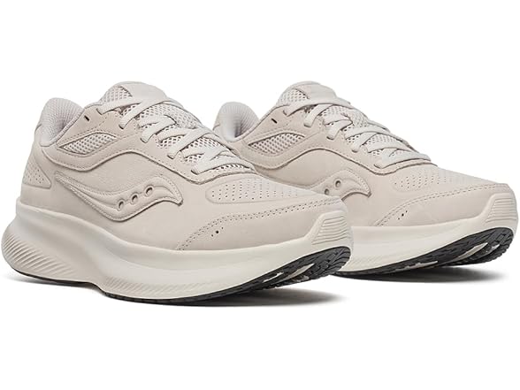 Saucony Women's Integrity Metro Sneaker