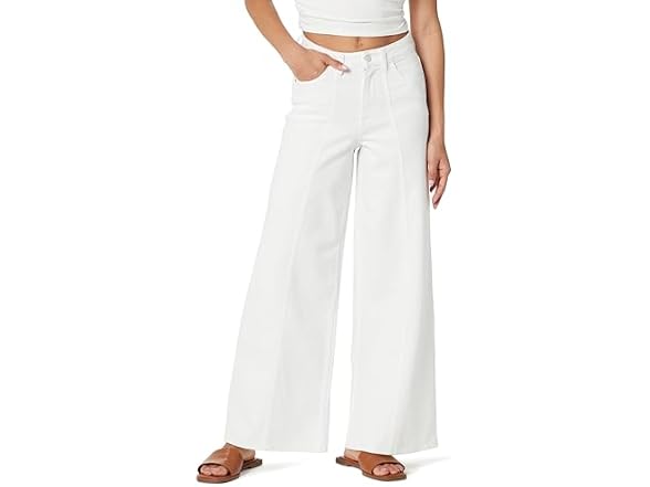 The Drop Women Frida Relaxed Jeans - Gallery 5