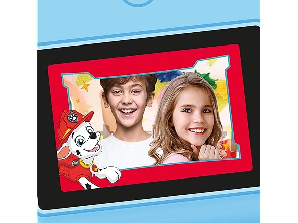Paw Patrol™ My First Instant Camera