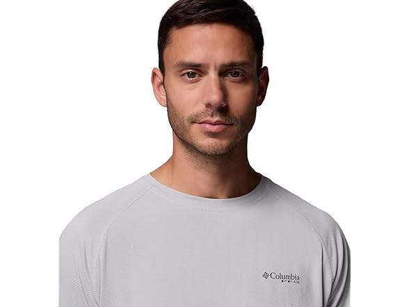 Columbia PFG Solar Stream Shirt, Medium