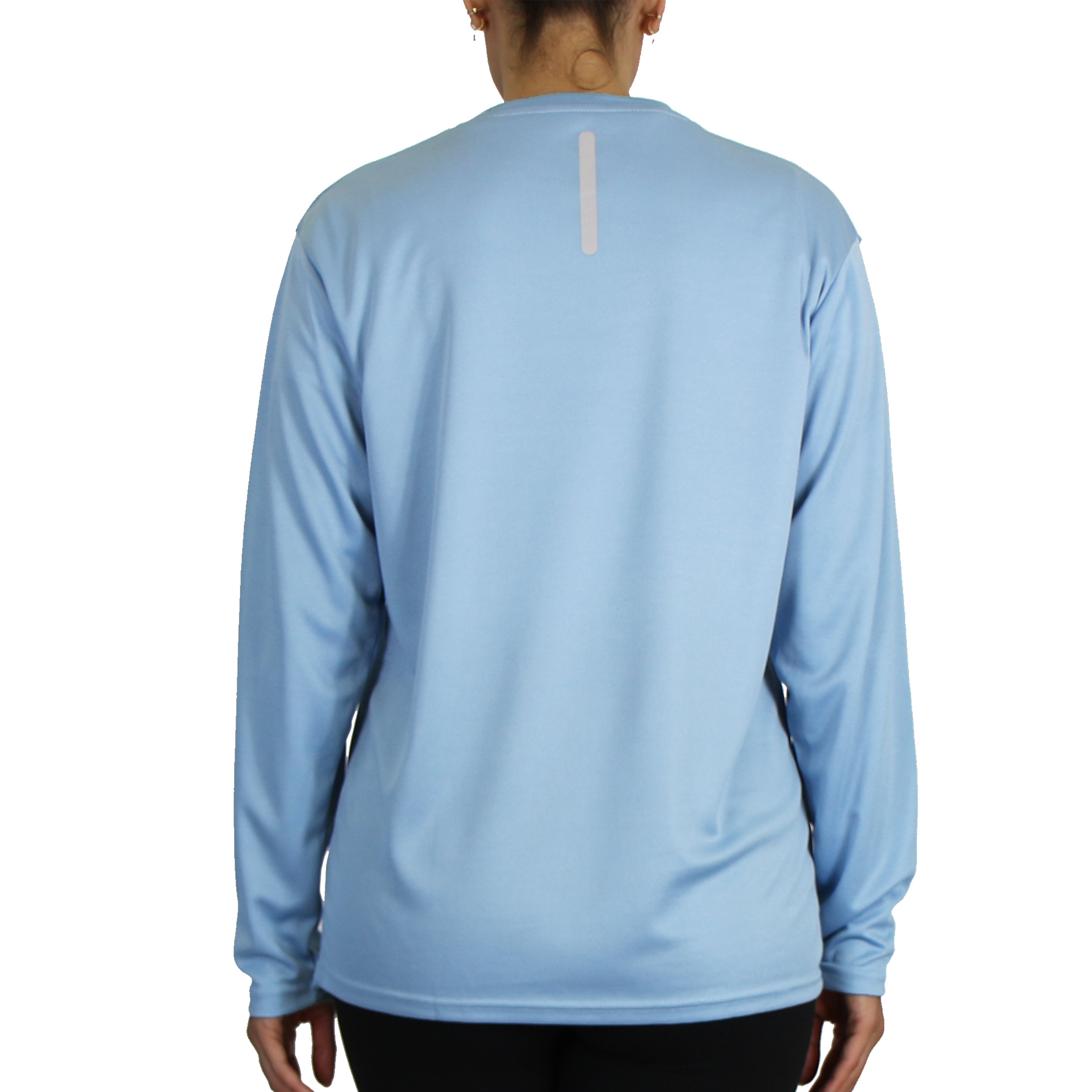 4Pk Womens L/S Performance T-Shirt - Gallery 31