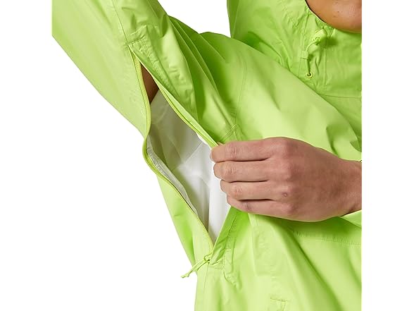 Helly Hansen Womens Loke Jacket 2.0