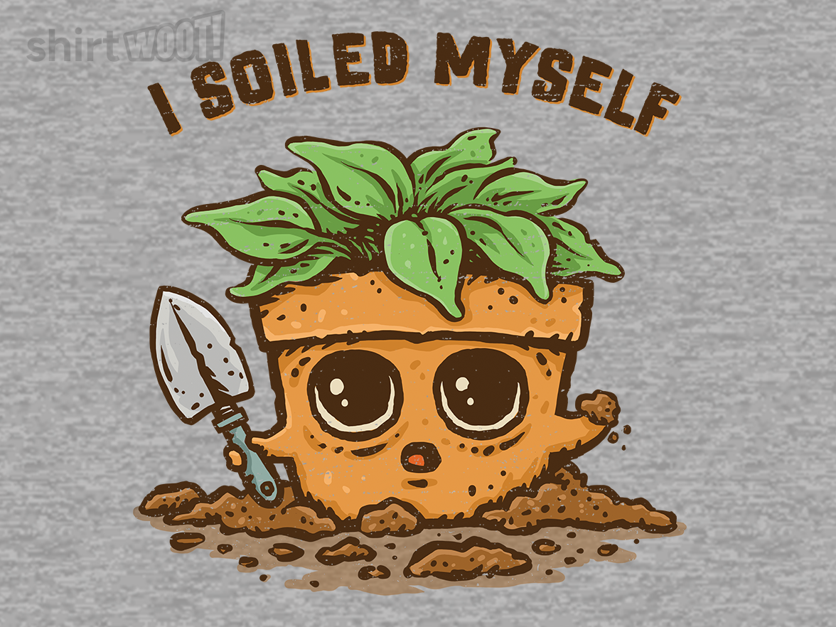 I Soiled Myself - Gallery 9