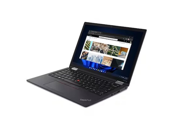 Lenovo ThinkPad X13 Yoga Gen 3 13.3" WUXGA Laptop