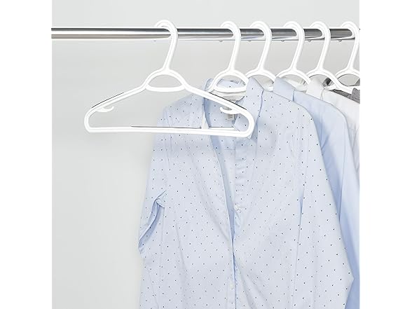 Neatfreak Slim Non Slip Hangers 