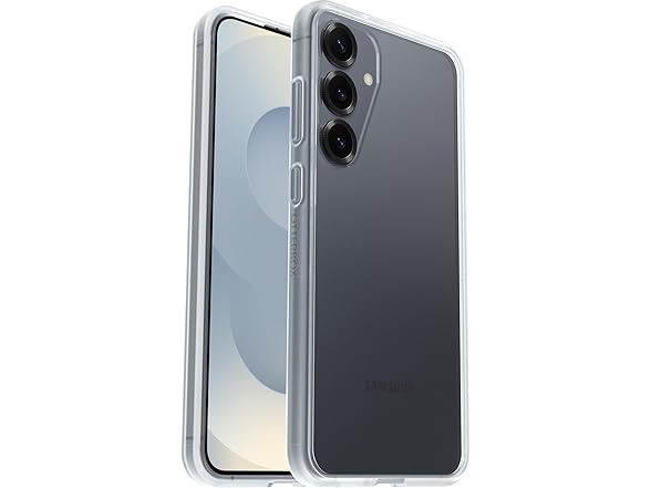 OtterBox Samsung Galaxy S25 Plus React Series Case