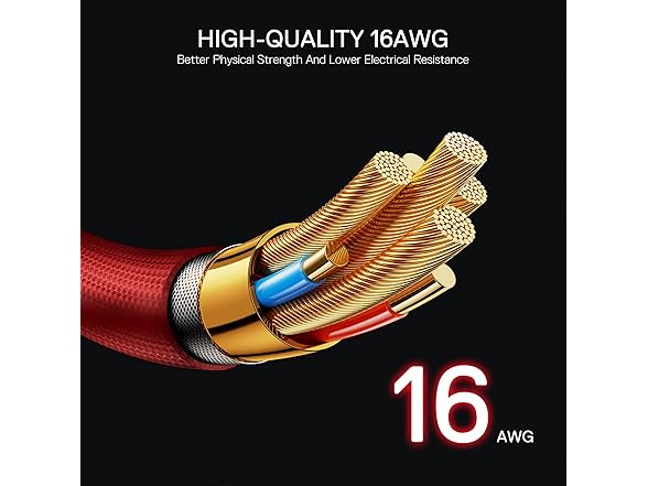 Redragon GCP07 Power Extension Cable Kit