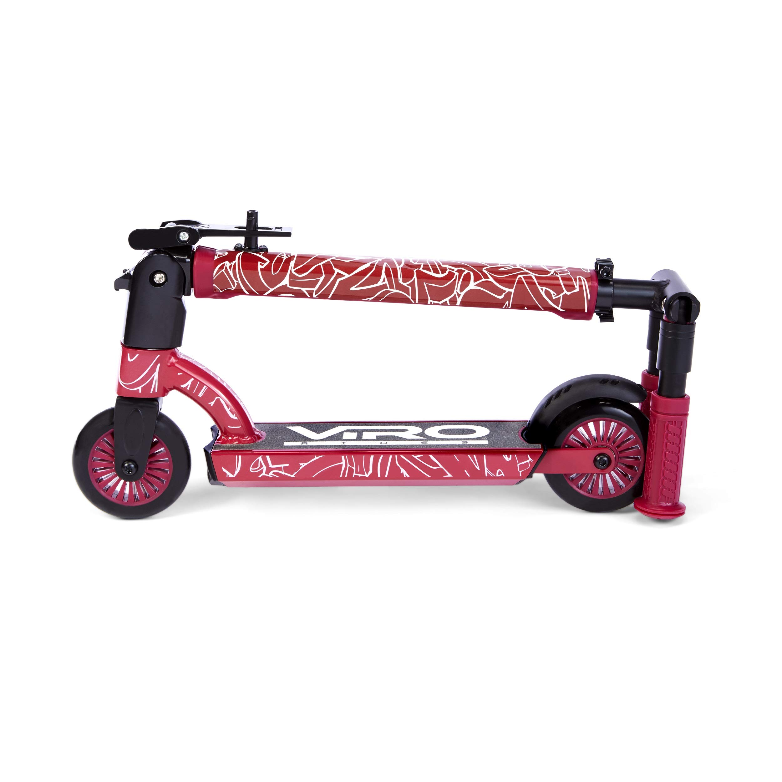 Viro Rides VR Compact - Letters - Gallery 10