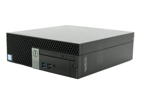 Dell Optiplex 5050 SFF 256GB SSD