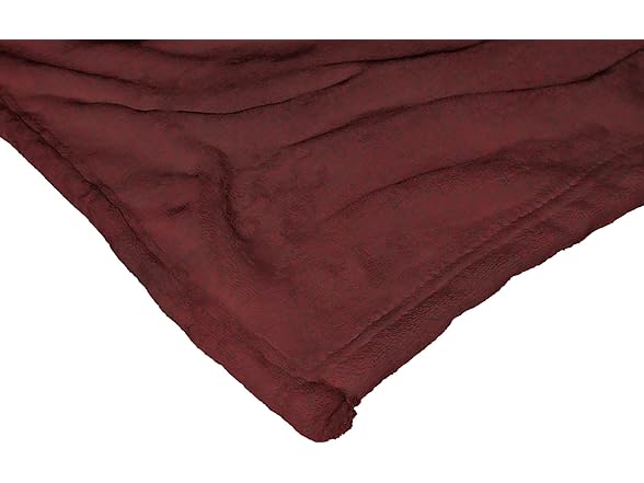 Northwest DC Billy Batson Throw, 50"x60"
