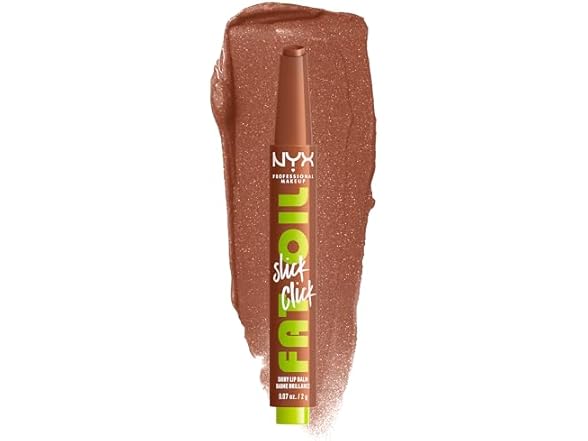 NYX Professional Makeup Fat Oil Slick Click