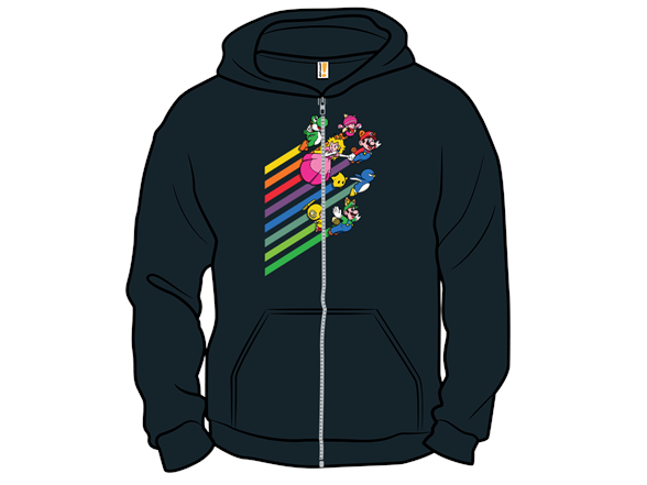 Gaming Goodies Remix