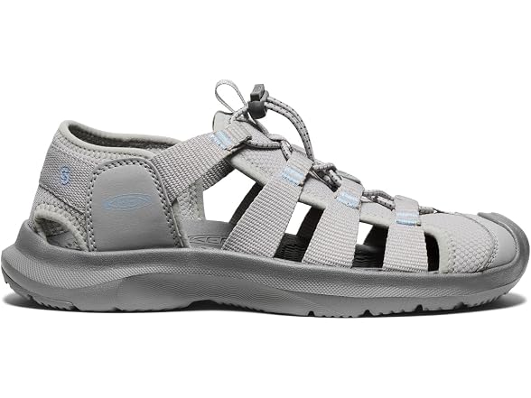 KEEN Women's Seanik H2 Durable Water Sandals (10)