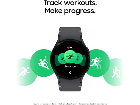 (NEW) SAMSUNG Galaxy Watch FE