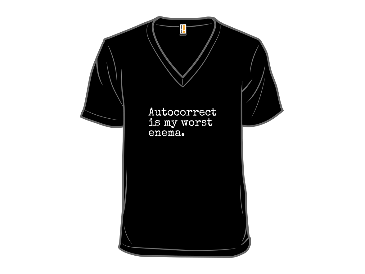 My Worst Autocorrect - Gallery 10