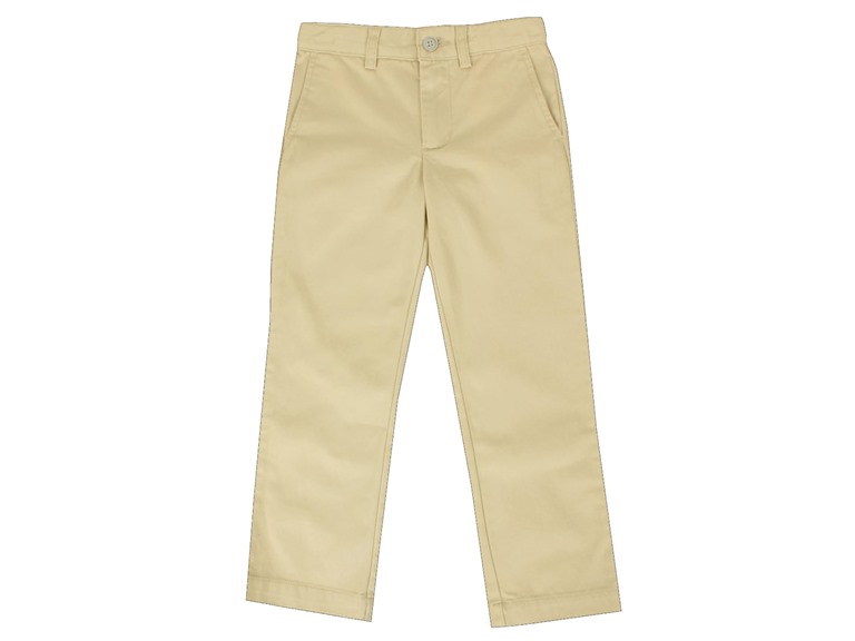 Children & Boys Classic Chino Pants