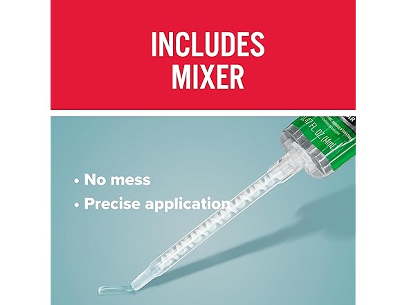 J-B Weld InstantWeld Clear 14ml