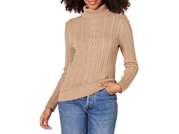 Camel Heather