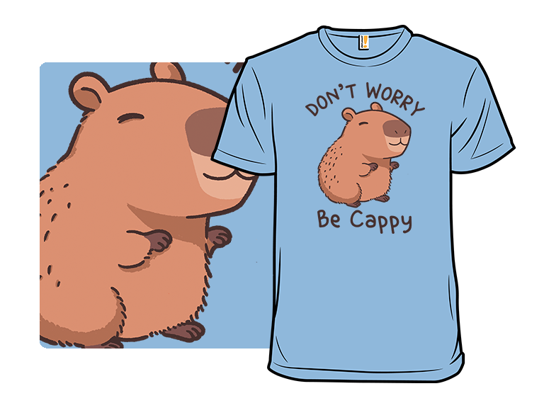 Be Cappy - Gallery 3