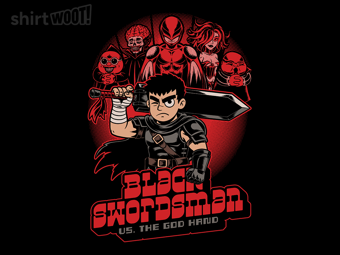 Manga Warrior Enemies - Gallery 9