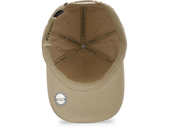 Western Retro Snapback Baseball Cap