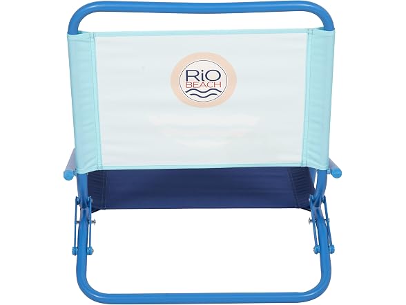 Rio Beach 2-Pack 1-Position Low-Profile