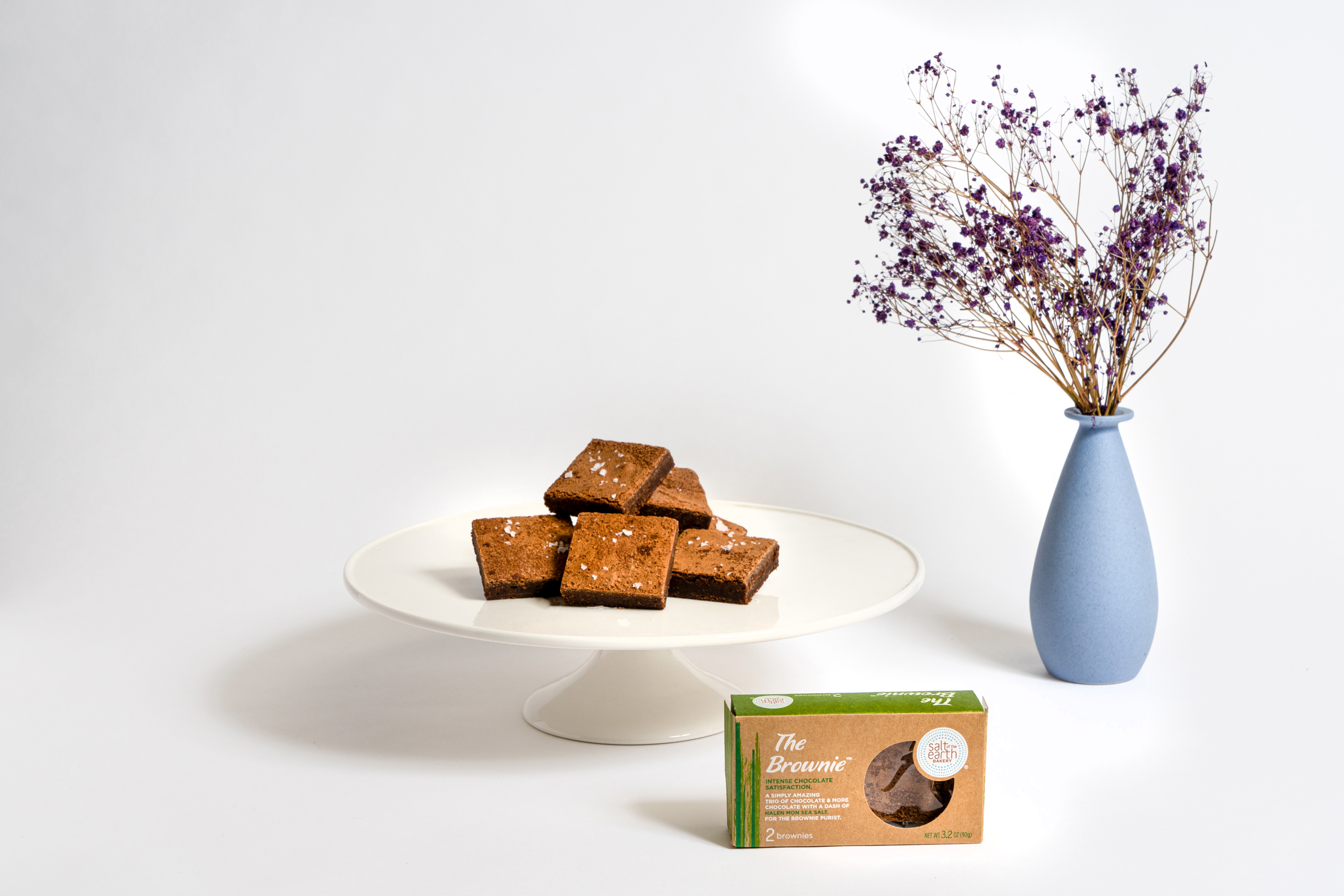 Salt of the Earth Cookies & Brownies - Gallery 50