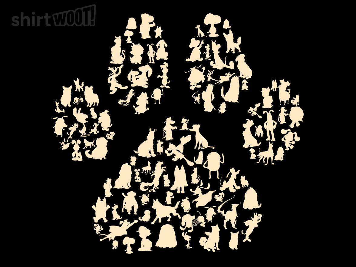 Paws of Fame - Gallery 9