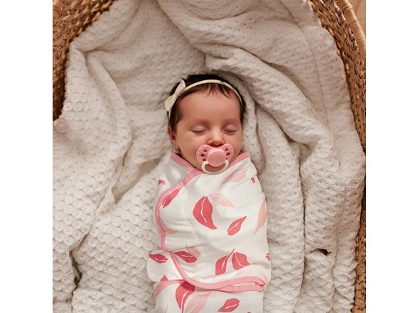 3 Pack Baby Swaddles