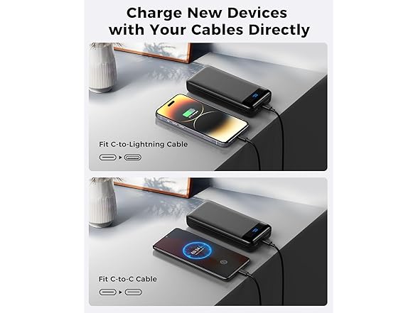 Enerwow Power Bank