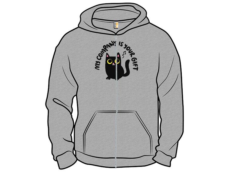 My Company is your Gift