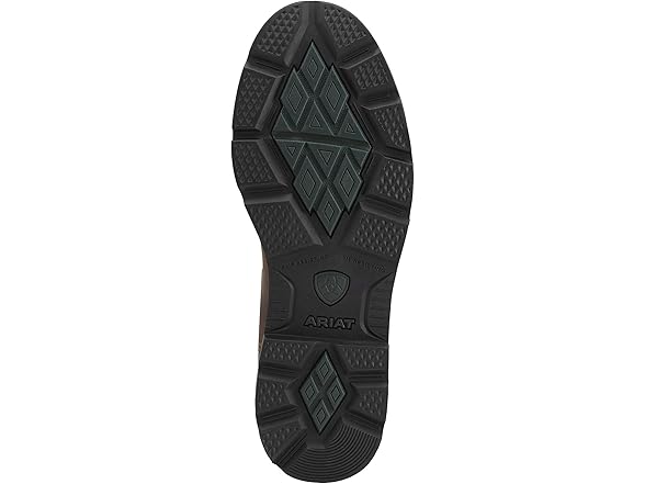 Ariat Groundbreaker Steel Work Men's Boots & Wide