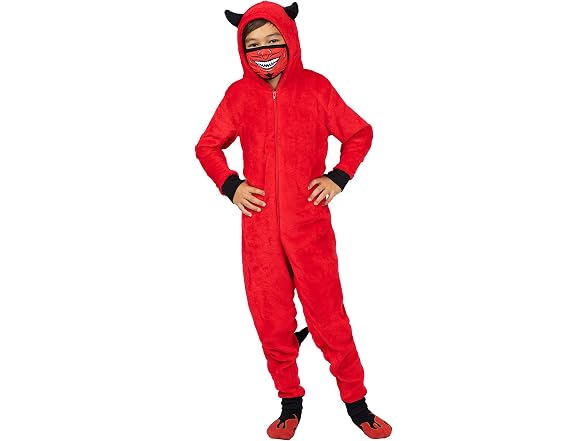 Red - Devil