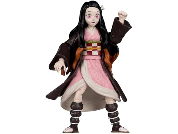 Demon Slayer Kimetsu no Yaiba Action Figure