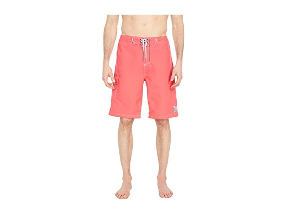 Light Fusion Red/Tropical Twist