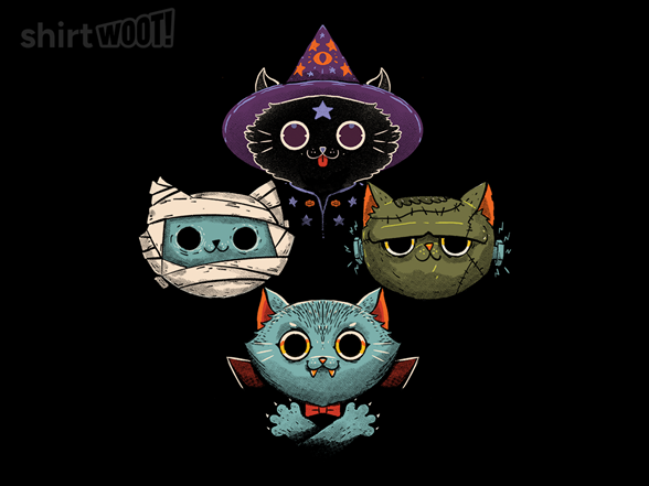 Meowloween