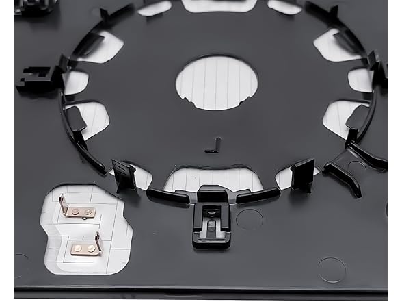 LONGLING Replacement Passenger RT