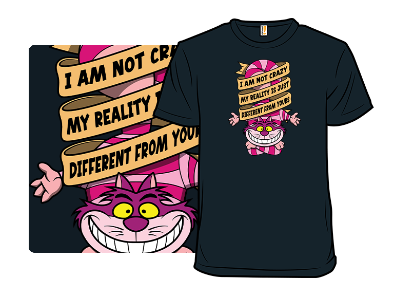 I Am Not Crazy - Gallery 3