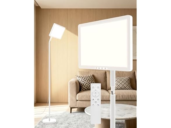 White Square