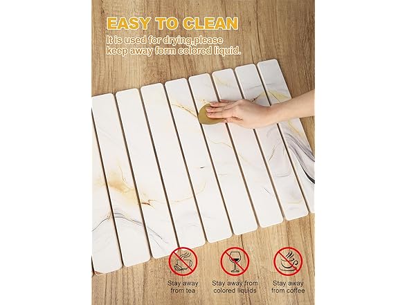 Generic Large Stone Drying Mat