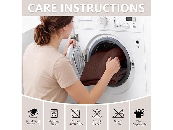 Waterproof couch cover